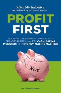 boek cover profit first