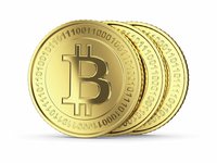 bitcoin munten